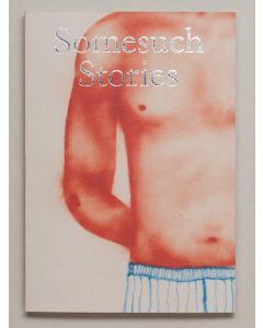 Somesuch Stories