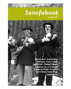 Sonofabook