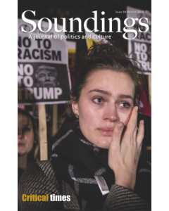 Soundings  64 Winter 2016 2017