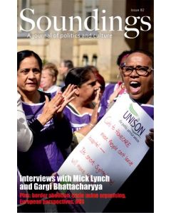 Soundings  82 Winter 2022 2023