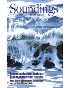 Soundings  83 Spring 2023