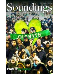 Soundings 73 Autumn 2019 