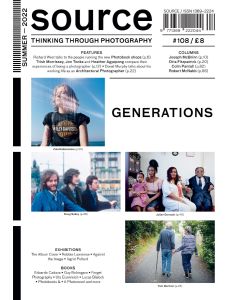 Source 108 Summer 2022