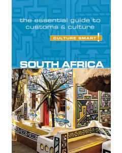 South Africa - Culture Smart!