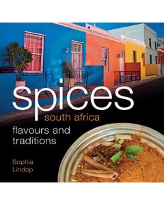 Spices South Africa: Flavours and Traditions