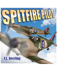 9780993384240 WWII Spitfire Pilot