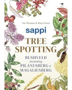 Bushveld: Sappi Tree Spotting