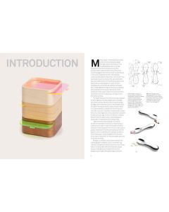 Made in Japan: 100 New Products