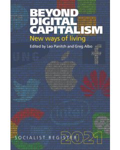 Socialist Register 2021