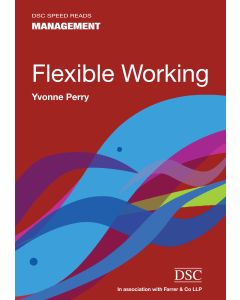 Flexible Working - Speed Reads