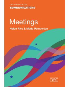 Meetings - Speed Reads  1st edition