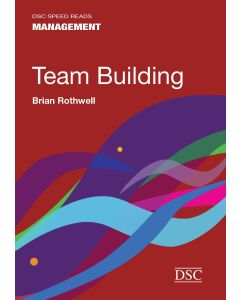 Team Building - Speed Reads