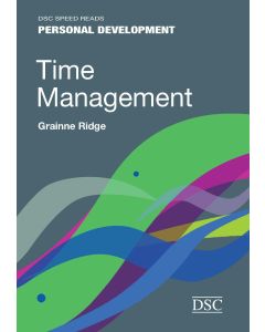 Time Management - Speed Reads