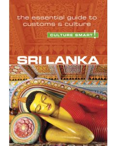 Sri Lanka - Culture Smart!
