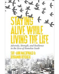 Staying Alive While Living the Life