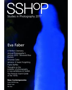 SSHoP Studies in Photography