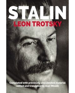 Stalin by Trotsky