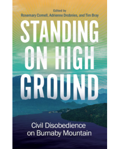 Standing on High Ground