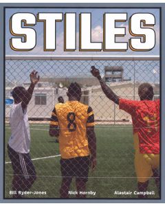 Stiles magazine