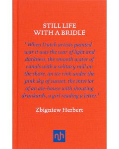 Still Life with a Bridle