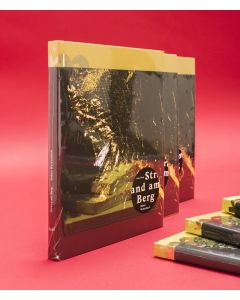 Strand am Berg: Ruben Wyttenbach