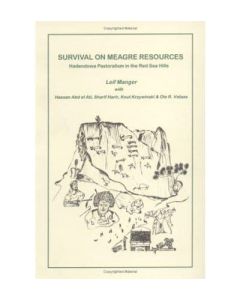 Survival On Meagre Resources