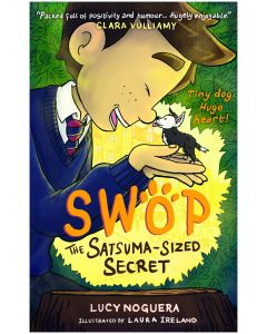 SWOP: The Satsuma-Sized Secret