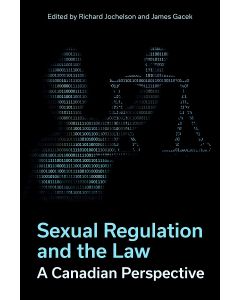 Sexual Regulation and the Law