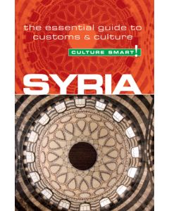 Syria - Culture Smart!