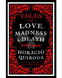 Tales of Love, Madness and Death