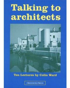 Talking To Architects