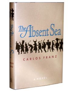 Absent Sea, The