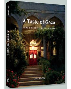 Taste of Gaza, A
