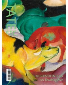 Tate Etc 61 Spring 2024