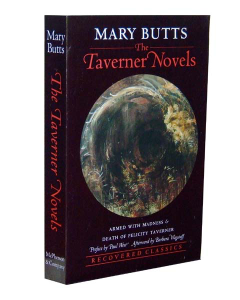 Taverner Novels, The
