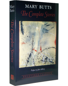 Complete Stories, The [Mary Butts]