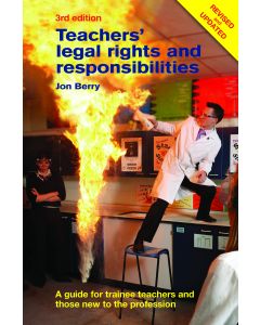 Teacher's Legal Rights and Responsibilities
