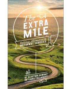 Extra Mile, The: 2017 [1st Edition ]