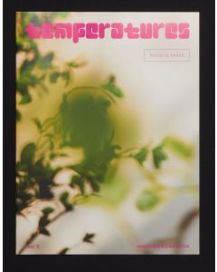 Temperatures Volume  3 2023 Roco Olivares