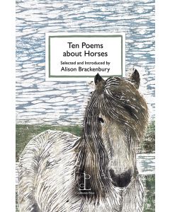 Ten Poems about Horses
