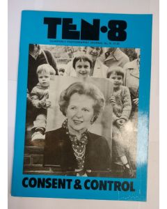 Ten 8 No 14: Consent & Control 1983