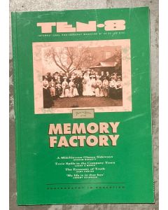 Ten 8 No 34: Memory Factory