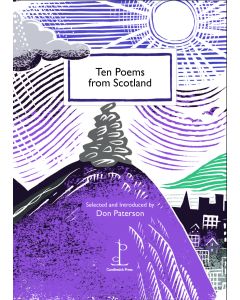 Ten Poems from Scotland 2nd Edition