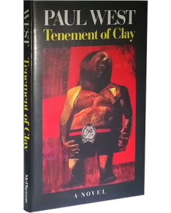 Tenement Of Clay