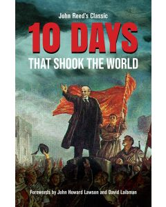 Ten Days that shook the world