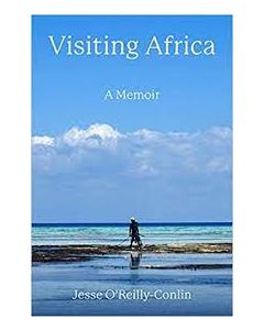 Visiting Africa, A Memoir