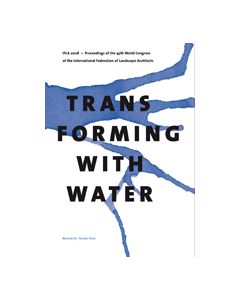 Transforming With Water