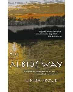 Albios Way, The