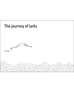 Journey of Larks, the