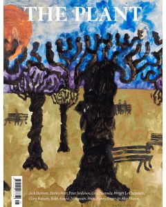 Jack Davison (tulips) cover